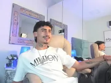 mr_strike on Chaturbate