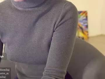 ms_seductive on Chaturbate 