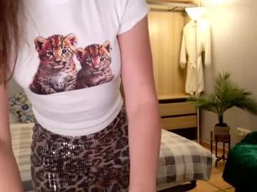 ms_seductive on Chaturbate 