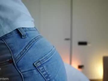 ms_seductive on Chaturbate 