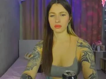 musemelody on Chaturbate