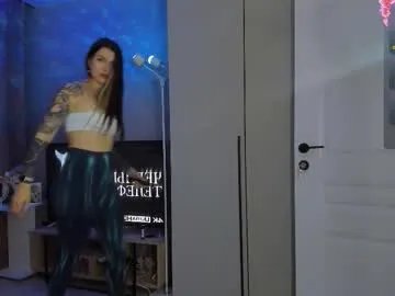 musemelody on Chaturbate