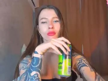 musemelody on Chaturbate