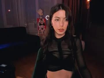 mysstica on Chaturbate 