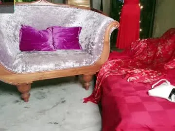 nadyabasinger on Chaturbate