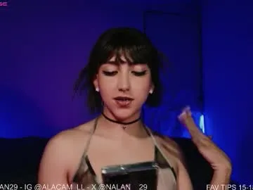 nalan_ on Chaturbate