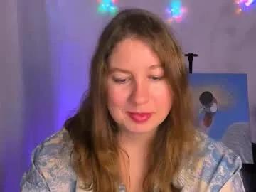 nancysanders on Chaturbate 