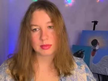 nancysanders on Chaturbate 