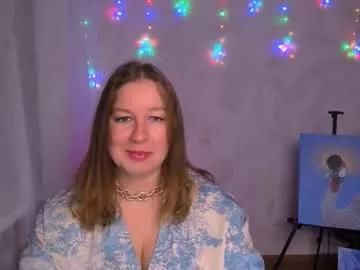 nancysanders on Chaturbate 