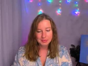 nancysanders on Chaturbate 