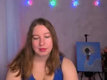 nancysanders on Chaturbate 