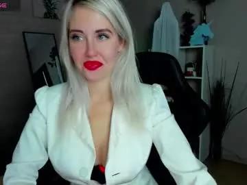 nastasya_cute — GOAL: stand up for you [20 tokens remaining] HELLO))) Lets dance together  #joi #nonude #lovense #bigtits #blonde #girlnextdoor #longhairude
