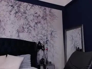 natalie_bitton on Chaturbate 