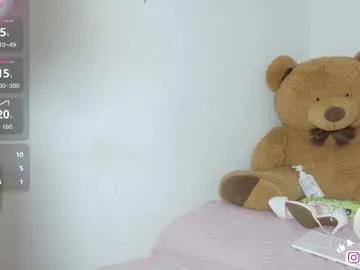 natashaparker__ — GOAL: Model my heels [75 tokens remaining] I want you to fuck me with my heels, mmm you make me horny  #18 #bigass #petite #ebony #squirt