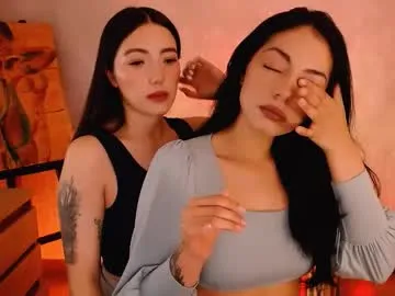 natval_ on Chaturbate