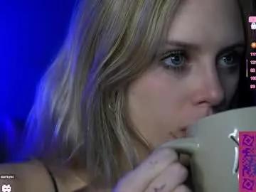 nelly_carroll on Chaturbate 