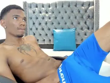 nero_reyd on Chaturbate