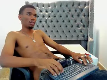 nero_reyd on Chaturbate