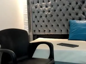 nero_reyd on Chaturbate