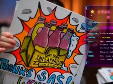 newchloe18 on Chaturbate