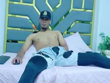 neytanmalcon on Chaturbate