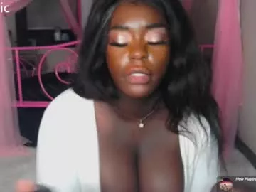 nikryptic on Chaturbate