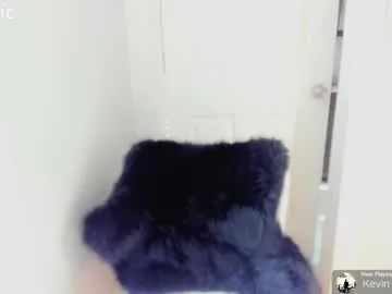 nikryptic on Chaturbate