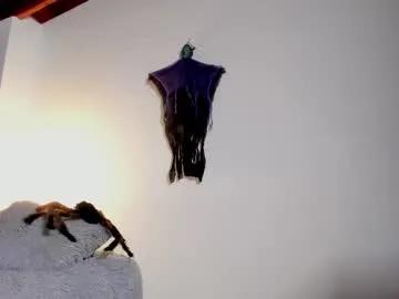 nina_fuentes on Chaturbate 