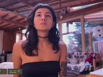 nina_just on Chaturbate 