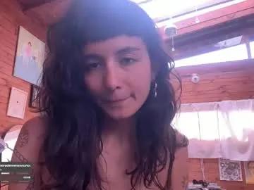 nina_just on Chaturbate 