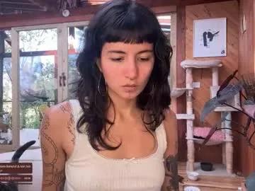 nina_just on Chaturbate 
