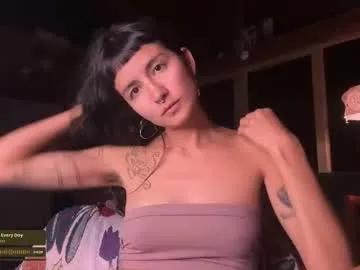 nina_just on Chaturbate 