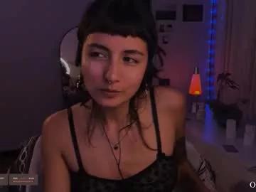 nina_just on Chaturbate 