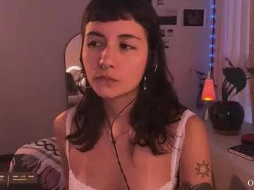 nina_just on Chaturbate 