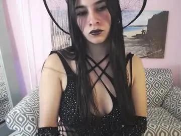 nina_smalls on Chaturbate 