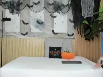 nina_soul on Chaturbate 