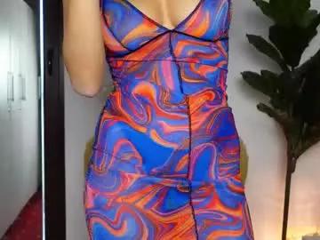 ninacrystal on Chaturbate 