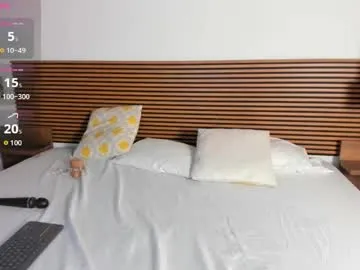 nitha_model on Chaturbate