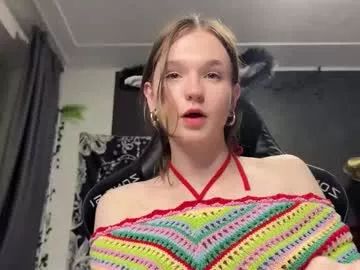 nloraaa on Chaturbate