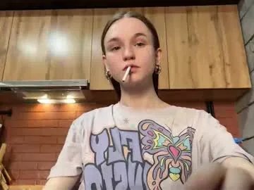 nloraaa on Chaturbate