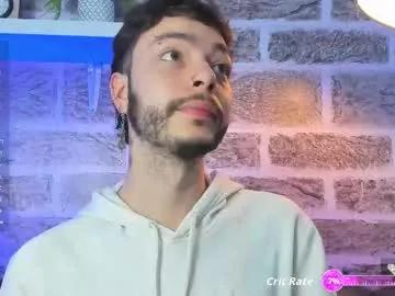 noah_ricci_ — GOAL: My Huge Load With My 23Cm!!! [1377 tokens remaining] Welcome to my room! #bigcock #cum #young #uncut #monstercock