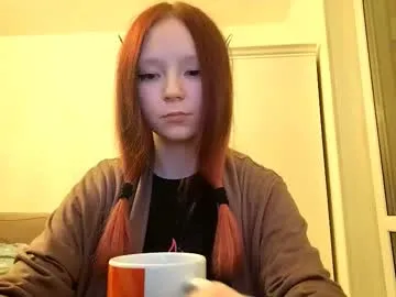 noemileclerc — GOAL: Take off my shirt [149 tokens remaining] Welcome to my room! #new #teen #bigboobs #shy #redhead