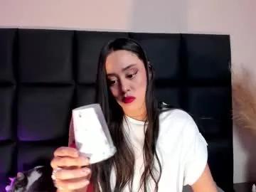 nora_dasilva — GOAL: dance + naked [160 tokens remaining] Enjoy this whole pussy for you - Lush and domi on - Let's go to pvt! #lovense #squirt #anal #skinny #submissive