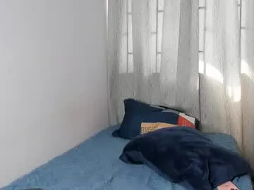 nya_brown on Chaturbate