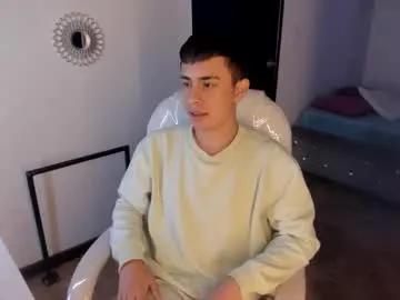 nyko_ds — Welcome my love #anal #gay #femboy #18 #daddy - Goal: RIDE DILDO AND SPANK ASS [555 tokens left]