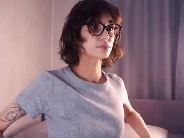 odettehatt on Chaturbate