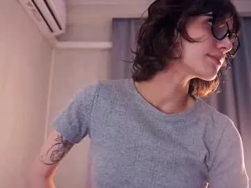 odettehatt on Chaturbate