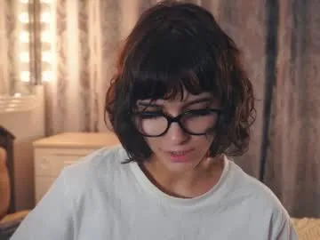 odettehatt on Chaturbate