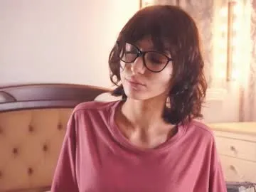 odettehatt on Chaturbate