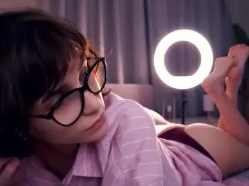 odettehatt on Chaturbate